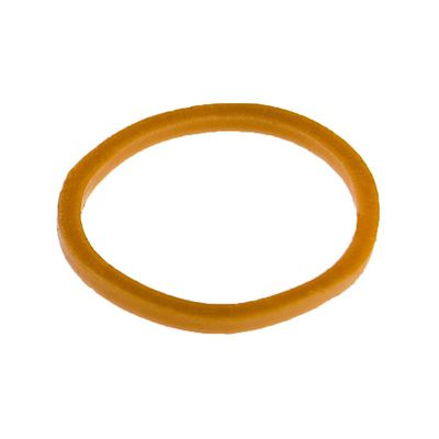 Horze Elastic Horse Braiding Bands, Small, 500 pk.