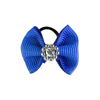 Horze Sparkling Mane Bows