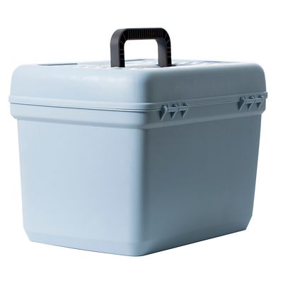 Image showing  Smart Horse Grooming Box