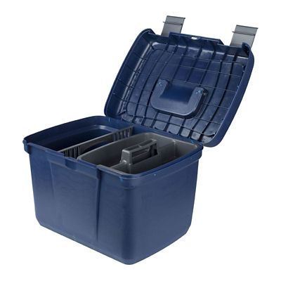 Horze Smart Horse Grooming Box