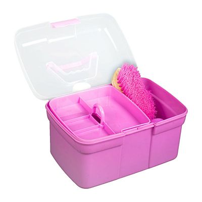 Horze Juniors' Grooming Box