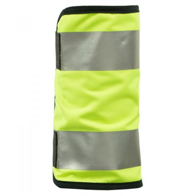 Horze Reflective Horse Leg Wraps, 2 pc.