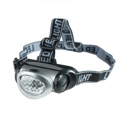 Horze LED Helmet Light