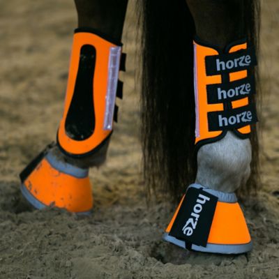 Image showing  Reflective Horse Boots, 1 Pair