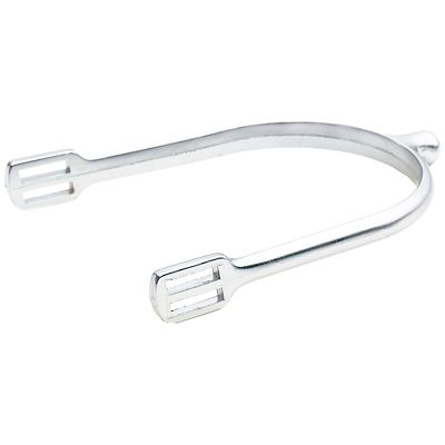 Image showing  Unisex Stainless Steel Knob Spurs