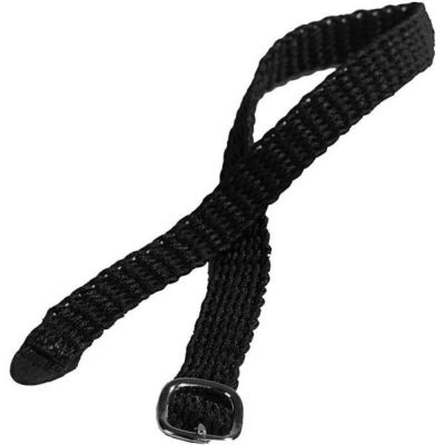 Horze Unisex Nylon Spur Straps