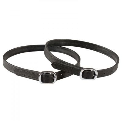 Horze Unisex Exclusive Spur Straps