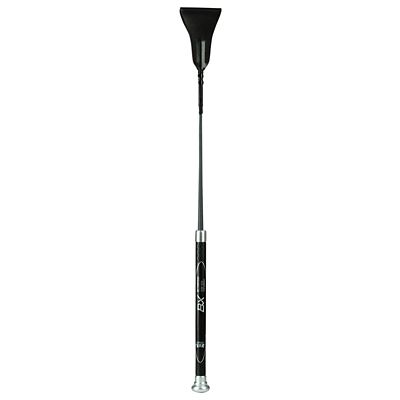 Horze Carbon Jumping Bat Crop