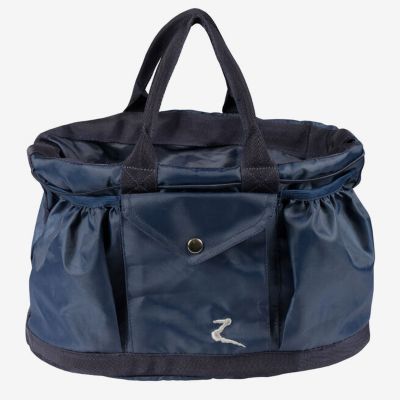 Image showing  Equine Grooming Bag, 14.6 in. x 8 in. x 11 in.