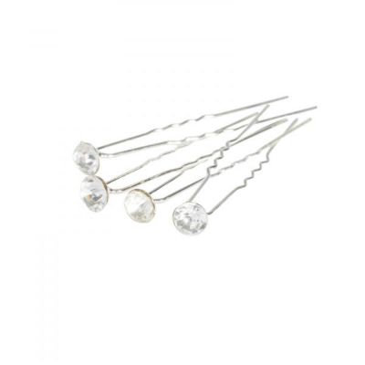 Image showing  Crystal Hair Pin