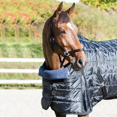 Horze Horse Blanket Shoulder Pillow