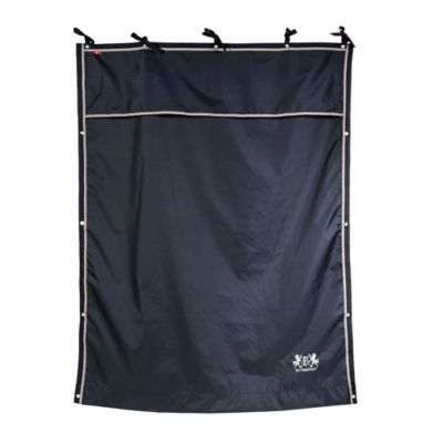 Horze Cascada Stall Box Curtain