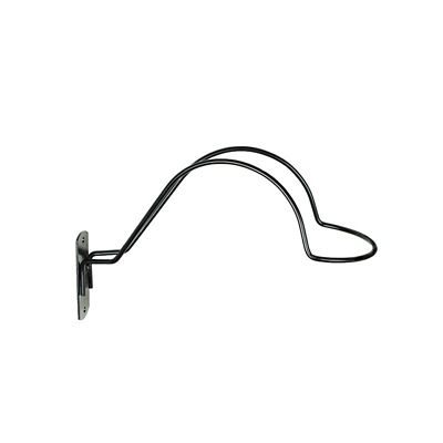 Horze Wall Helmet Hanger, 12 in. x 4.7 in.