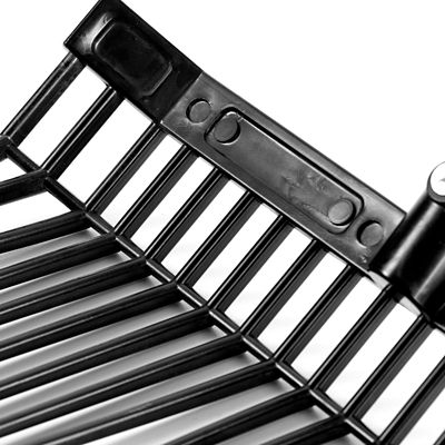 Image showing  Eco Plastic Fork Head