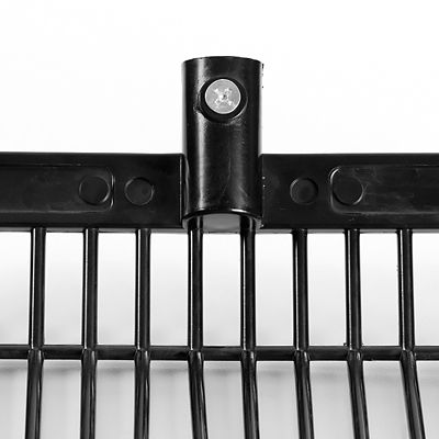 Image showing  Eco Plastic Fork Head