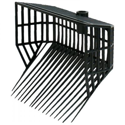 Horze Durable Basket Pitchfork Replacement Head