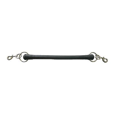 Horze Heavy-Duty Rubber Trailer Lead