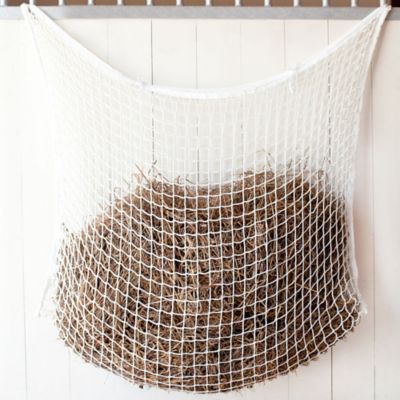 Horze 15 lb. Slow Hay Feeder Net