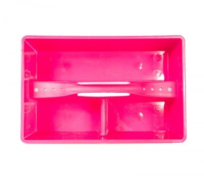 Image showing  Tack-Tray Horse Grooming Caddy