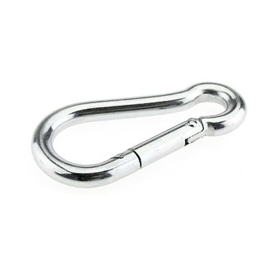 Horze Galvanized Winch Snap, 3 in.