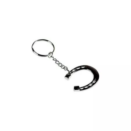 Horze Keychain Horseshoe Key Chains