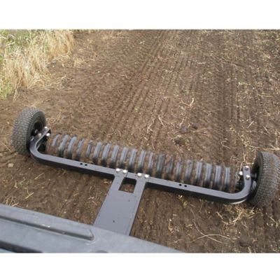 Image showing  Tow-Behind Cultipacker, 4 ft.