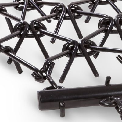 Image showing  4 ft. x 4 ft. Drag Harrow