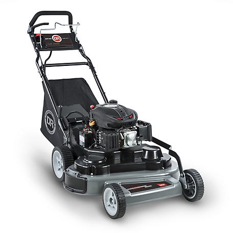 Push Lawn Mowers  Electric, Gas-Powered, Manual, Self Propelled