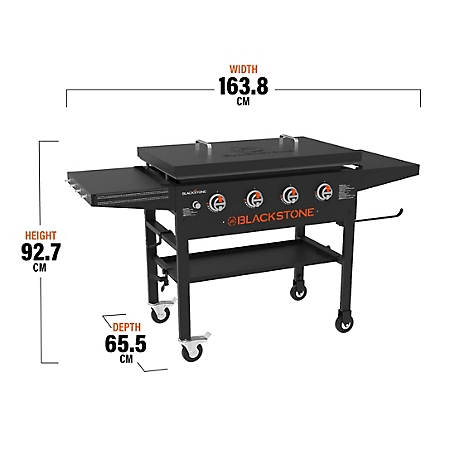 Father's Day 2023: How to get the Blackstone 36″ Griddle for $297