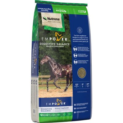 Image showing  Digestive Balance Horse Supplement, 40 lb.