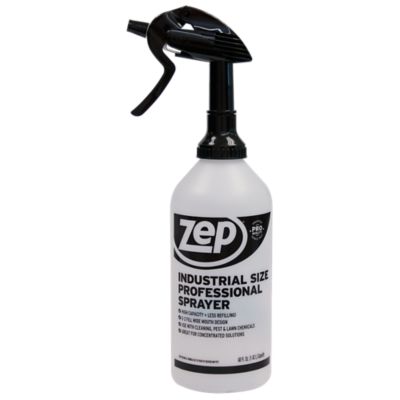 Zep Commercial 48 oz. Industrial Size Professional Sprayer