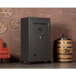 Winchester Safes 36 Gun Safe