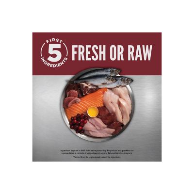 Image showing  Small Breed Dog, 10 lb.