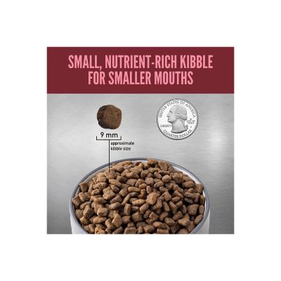 Image showing 5 th ORIJEN Small Breed Dog