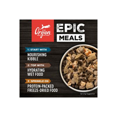 Image showing 8 th ORIJEN Small Breed Dog