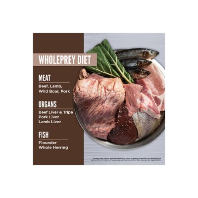 Image showing  Regional Red Freeze-Dried Food, 16 oz.