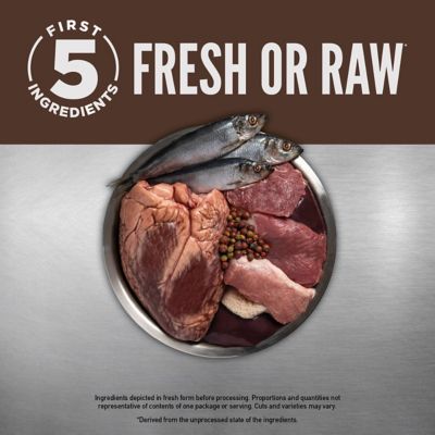 Image showing  Regional Red Dry Dog Food