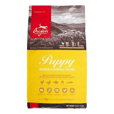 Orijen Puppy Dry Dog Food