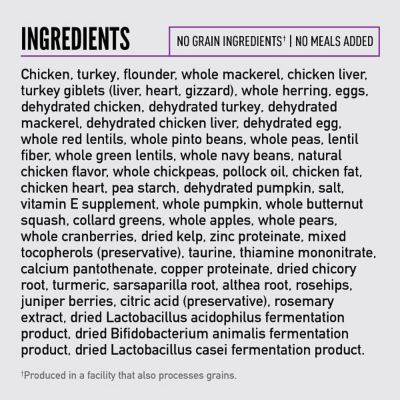 Image showing  Puppy Large Breed Dry Dog Food