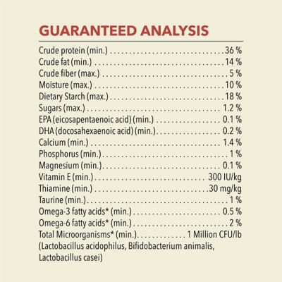 Image showing 6 th ACANA Indoor Entree Adult Dry Cat Food