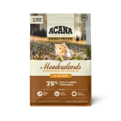 ACANA 4 lb. Meadowland