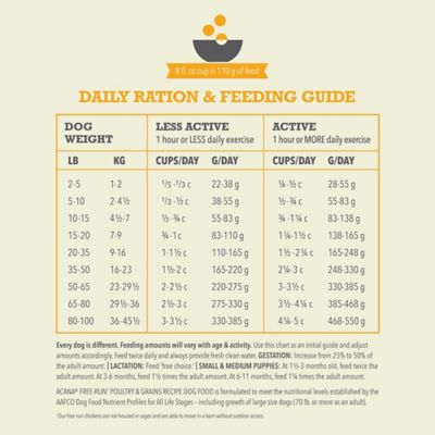 Image showing  Wholesome Grains All Life Stages Free-Run Poultry and Grains Recipe Dry Dog Food