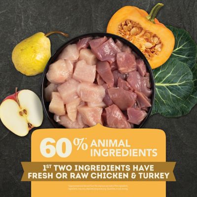 Image showing  All Life Stages Free-Run Poultry Recipe Dry Dog Food