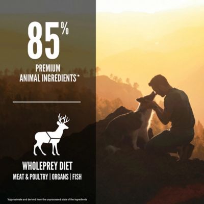 Image showing 9 th ORIJEN Tundra Dry Dog Food