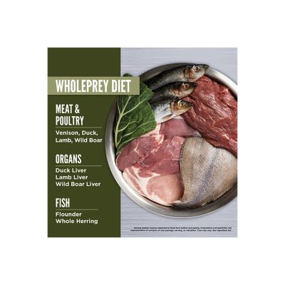 Image showing  Tundra Freeze-Dried Food, 6 oz.