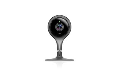 google surveillance camera
