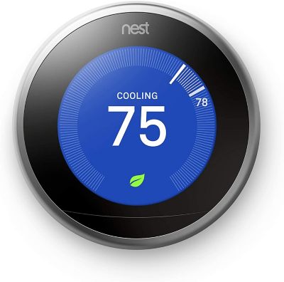 image of a Smart Thermostats