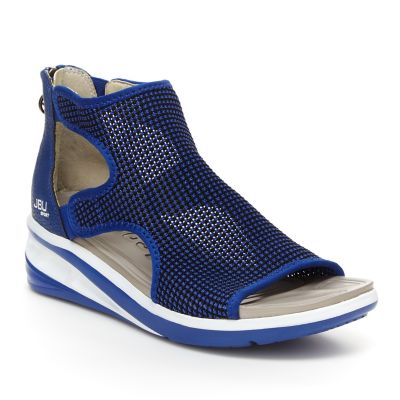 jbu nadine high casual wedge