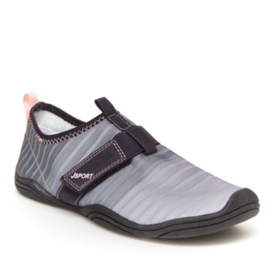 jsport shoes water ready