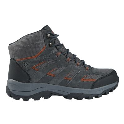 Image showing  Men's Gresham Mid Waterproof Hiking Boots